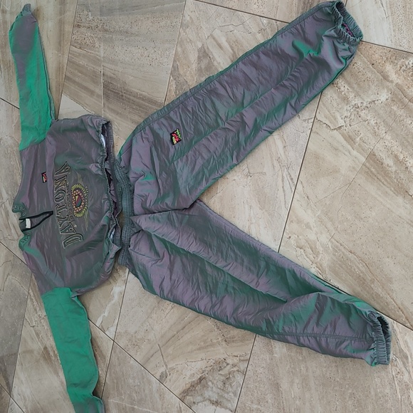 Vintage daytona beach jacket ( comes with the pants) - Picture 6 of 9